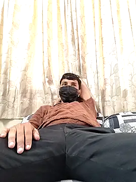 Snapshot of Ritesh08679 chatting on April 26, 2026, 6:32 am Ritesh08679 online show from April 26, 2026, 6:32 am