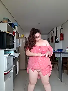 valkiriabbw online show from January 9, 2026, 6:59 pm