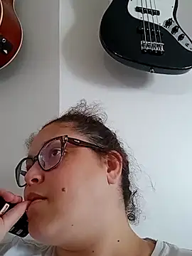 valkiriabbw online show from January 7, 2026, 5:29 pm