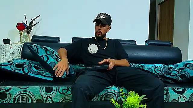 DaveSoldier online show from September 28, 2025, 6:42 am