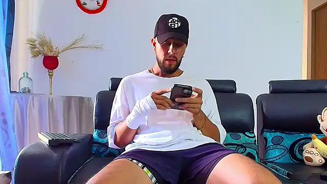 Snapshot of DaveSoldier chatting on January 10, 2026, 5:30 pm DaveSoldier online show from January 10, 2026, 5:30 pm