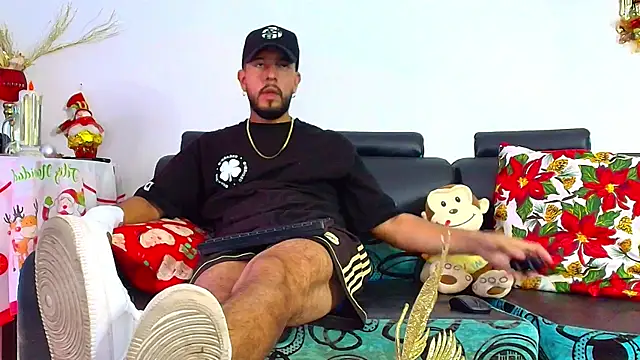 DaveSoldier online show from December 15, 2025, 8:03 pm