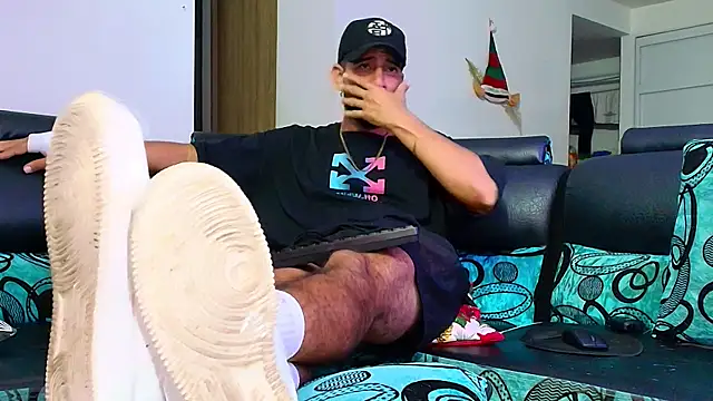 Snapshot of DaveSoldier chatting on January 15, 2026, 5:00 am DaveSoldier online show from January 15, 2026, 5:00 am