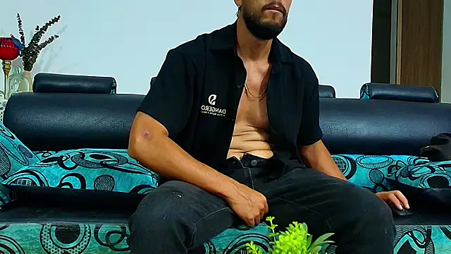 DaveSoldier online show from September 30, 2025, 4:18 am