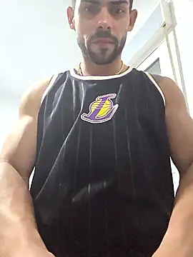 SoyTuMiembro online show from January 9, 2026, 9:00 pm