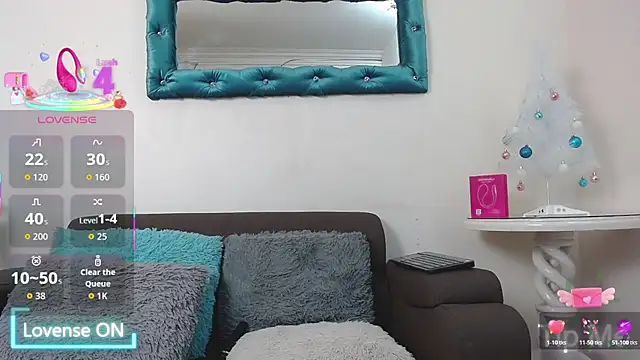 Snapshot of LiamBrown09 chatting on December 16, 2025, 7:51 pm LiamBrown09 online show from December 16, 2025, 7:51 pm