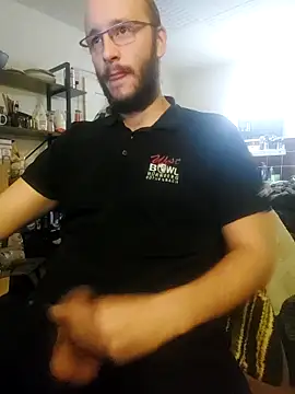  SpicyStuff xh online show from September 19, 2025, 6:12 pm