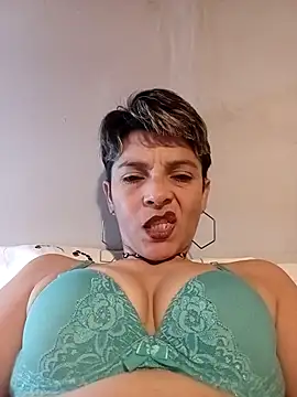 Lulypsicologasexual online show from February 26, 2026, 7:47 pm