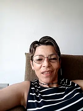 Lulypsicologasexual online show from November 30, 2025, 9:04 pm