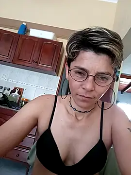 Lulypsicologasexual online show from January 18, 2026, 6:55 pm