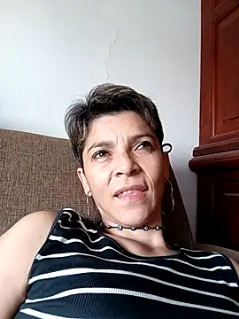 Lulypsicologasexual online show from February 11, 2026, 9:03 pm