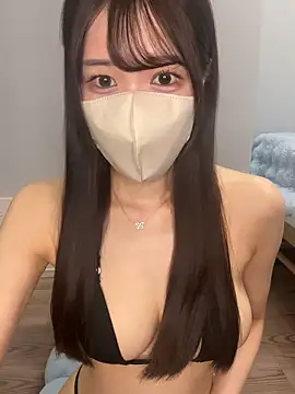 -Airi-7777 online show from October 2, 2025, 3:48 pm