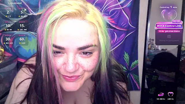 Snapshot of SpicyNice420 chatting on May 26, 2026, 10:13 am SpicyNice420 online show from May 26, 2026, 10:13 am
