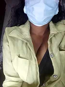 MickMicky online show from October 25, 2025, 1:38 am