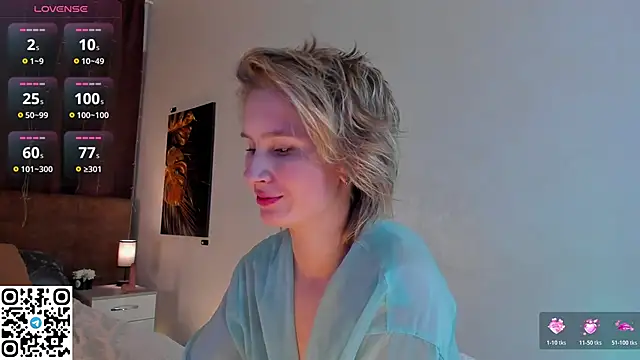 Snapshot of odelynbrower chatting on November 6, 2025, 12:25 am odelynbrower online show from November 6, 2025, 12:25 am