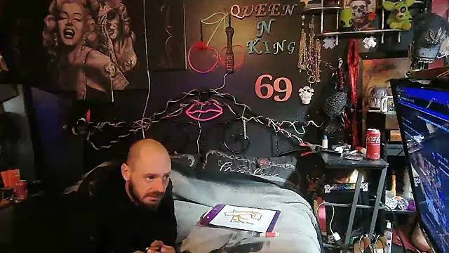 Snapshot of Splash_Queen420 chatting on February 25, 2026, 4:12 am Splash Queen420 online show from February 25, 2026, 4:12 am