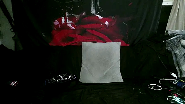 Splash Queen420 online show from October 4, 2025, 4:03 am