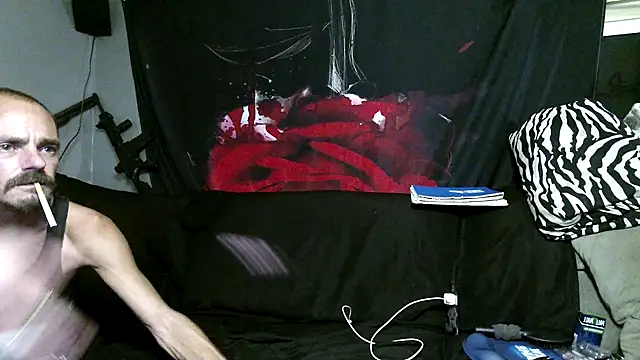 Splash Queen420 online show from September 20, 2025, 3:33 am