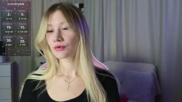  Anna Nolan  online show from October 1, 2025, 6:40 am