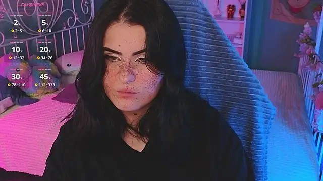 Snapshot of Dark_Shine chatting on November 25, 2025, 5:52 am Dark Shine online show from November 25, 2025, 5:52 am