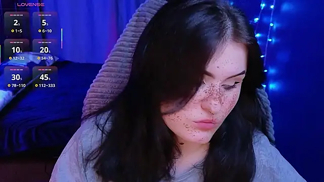 Snapshot of Dark_Shine chatting on January 9, 2026, 3:30 pm Dark Shine online show from January 9, 2026, 3:30 pm