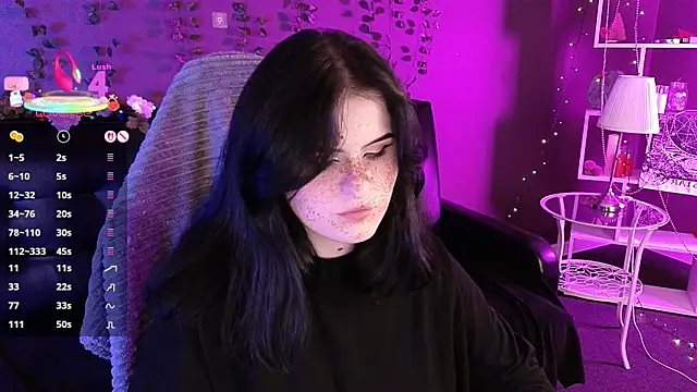 Snapshot of Dark_Shine chatting on October 1, 2025, 8:24 pm Dark Shine online show from October 1, 2025, 8:24 pm