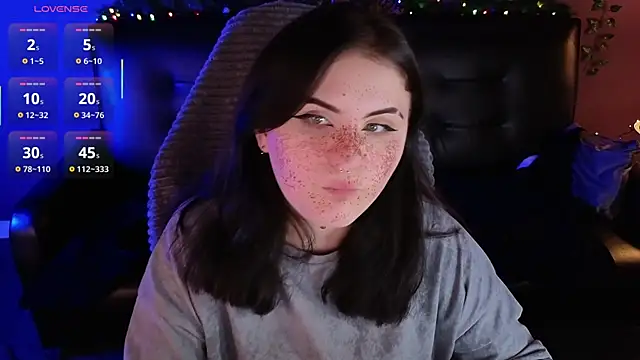 Snapshot of Dark_Shine chatting on January 7, 2026, 8:58 pm Dark Shine online show from January 7, 2026, 8:58 pm