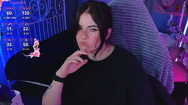 Snapshot of Dark_Shine chatting on January 16, 2026, 8:35 pm Dark Shine online show from January 16, 2026, 8:35 pm