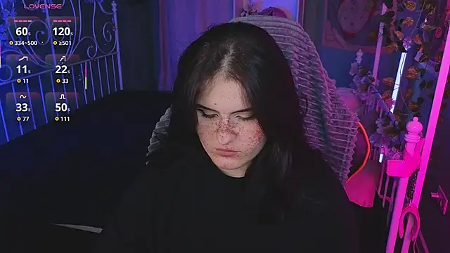 Snapshot of Dark_Shine chatting on January 10, 2026, 8:37 pm Dark Shine online show from January 10, 2026, 8:37 pm