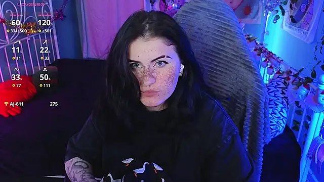 Snapshot of Dark_Shine chatting on December 19, 2025, 5:21 am Dark Shine online show from December 19, 2025, 5:21 am