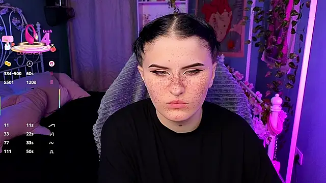 Snapshot of Dark_Shine chatting on September 28, 2025, 3:08 pm Dark Shine online show from September 28, 2025, 3:08 pm