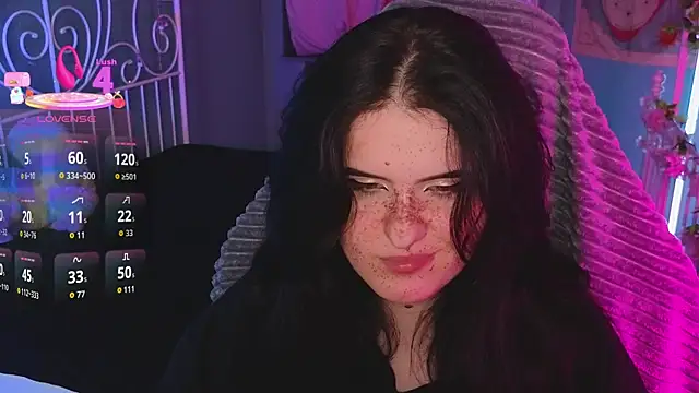 Snapshot of Dark_Shine chatting on November 30, 2025, 8:53 pm Dark Shine online show from November 30, 2025, 8:53 pm