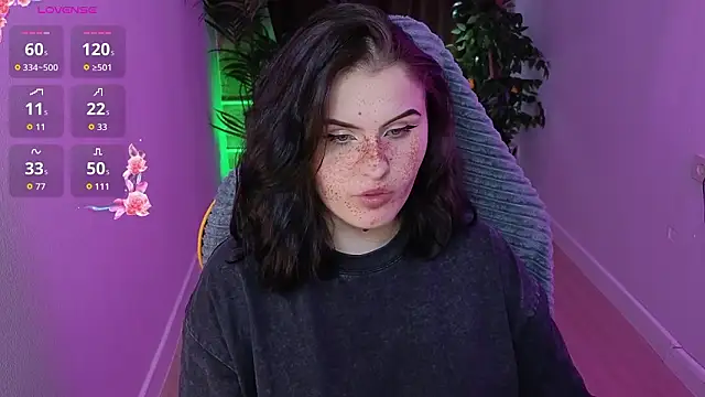 Snapshot of Dark_Shine chatting on February 20, 2026, 3:25 pm Dark Shine online show from February 20, 2026, 3:25 pm