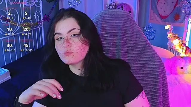 Snapshot of Dark_Shine chatting on December 16, 2025, 4:00 pm Dark Shine online show from December 16, 2025, 4:00 pm