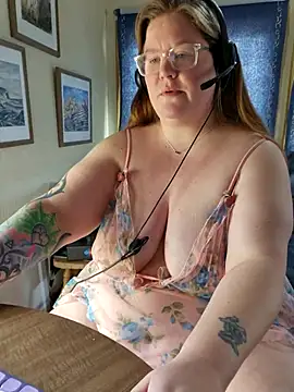 Love86Emily online show from April 2, 2026, 5:30 pm