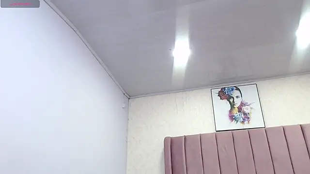 AriannaAdames online show from March 25, 2026, 1:10 pm