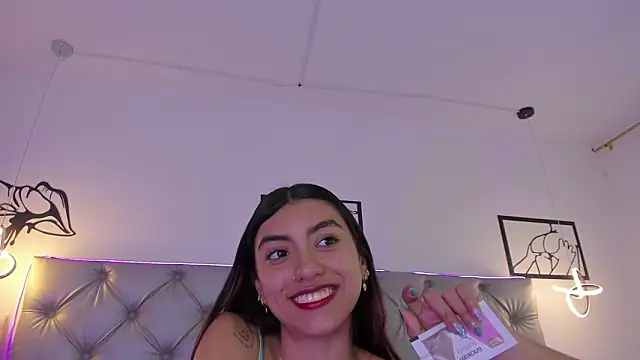 Snapshot of Naughty_Couple83 chatting on February 7, 2026, 8:17 pm Naughty Couple83 online show from February 7, 2026, 8:17 pm