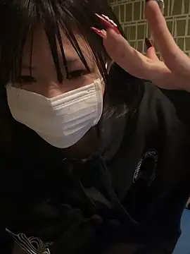 Snapshot of kabikabi_makaron chatting on December 14, 2025, 12:00 pm kabikabi makaron online show from December 14, 2025, 12:00 pm