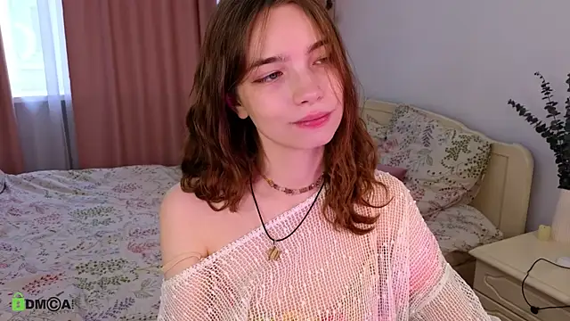 Evi Brook online show from April 23, 2026, 1:35 pm