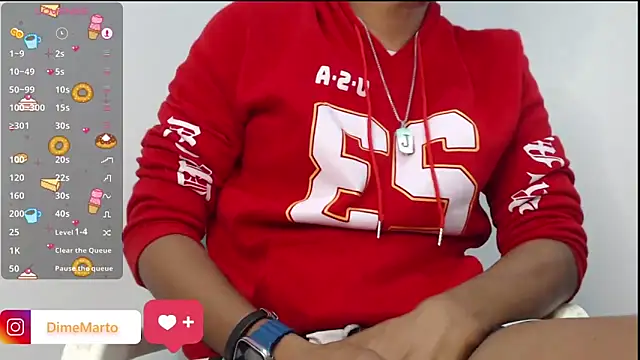 mike black 22 online show from September 8, 2025, 3:44 pm