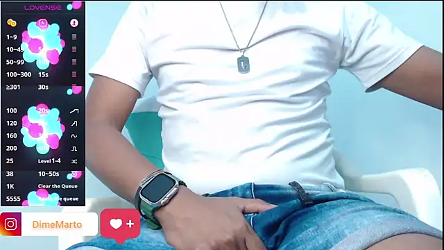 mike black 22 online show from February 18, 2026, 4:58 pm