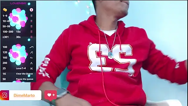 mike black 22 online show from January 15, 2026, 1:25 pm