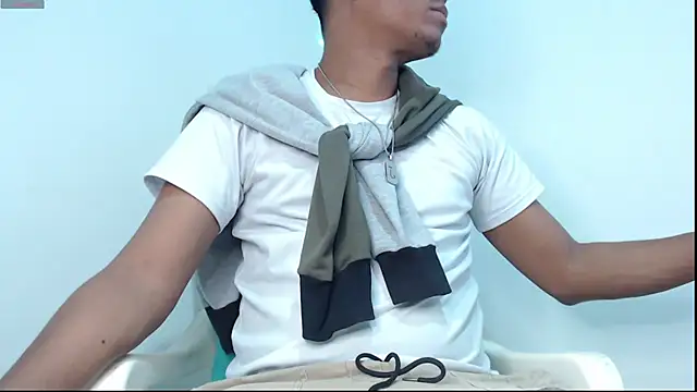 mike black 22 online show from April 16, 2026, 3:35 pm