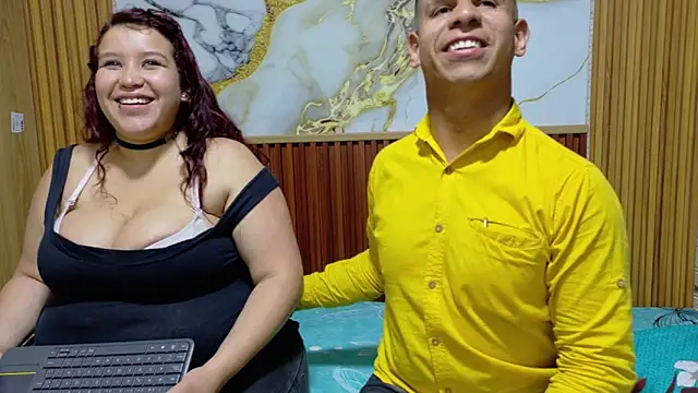 mabelineyesgreen303av online show from December 17, 2025, 3:00 am