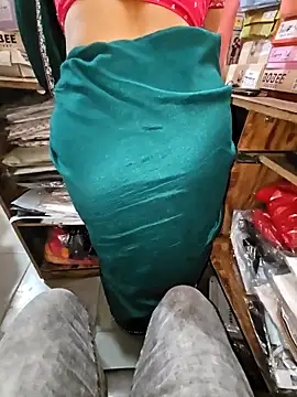 indianhotwife639 online show from April 14, 2026, 5:01 am