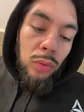 Bbrn69official online show from April 7, 2026, 8:21 pm