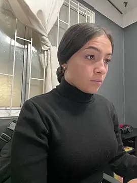 Alyha Cortes online show from February 3, 2026, 1:05 pm