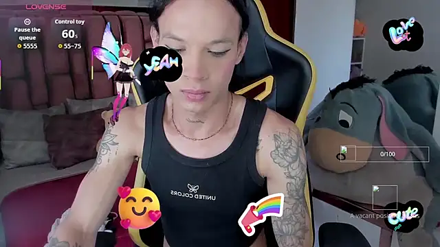 sara slut21 online show from November 18, 2025, 2:53 pm