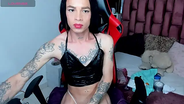 sara slut21 online show from March 15, 2025, 8:04 am