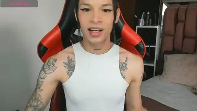 sara slut21 online show from March 19, 2025, 7:27 pm